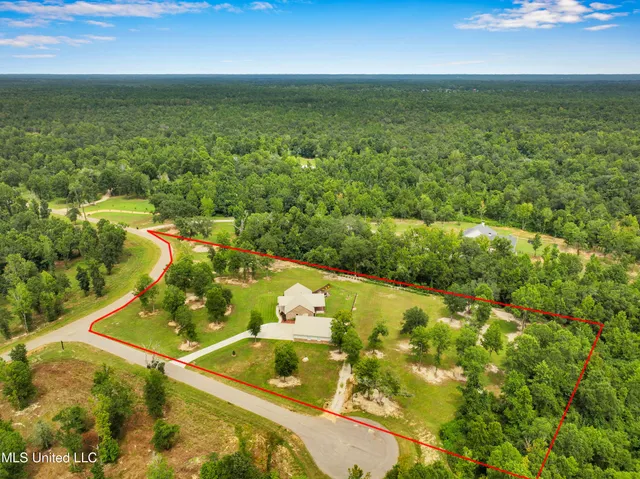 $599,000 | 7 Bridge View, Carriere, MS 39426