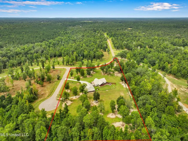 $599,000 | 7 Bridge View, Carriere, MS 39426