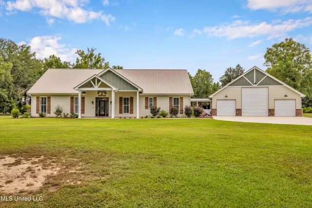 $599,000 | 7 Bridge View, Carriere, MS 39426