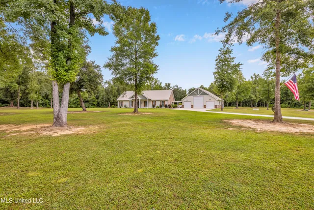 $599,000 | 7 Bridge View, Carriere, MS 39426