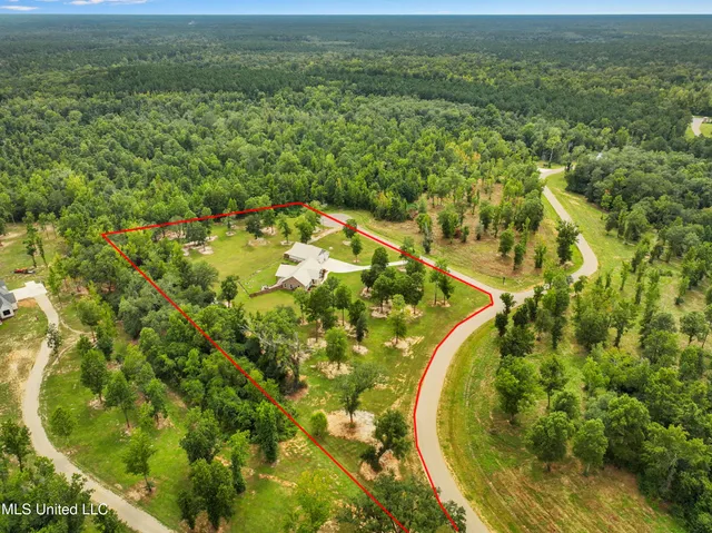 $599,000 | 7 Bridge View, Carriere, MS 39426