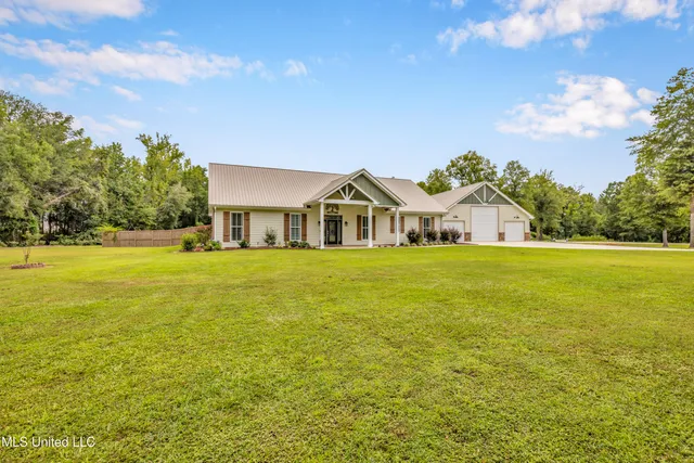 $599,000 | 7 Bridge View, Carriere, MS 39426