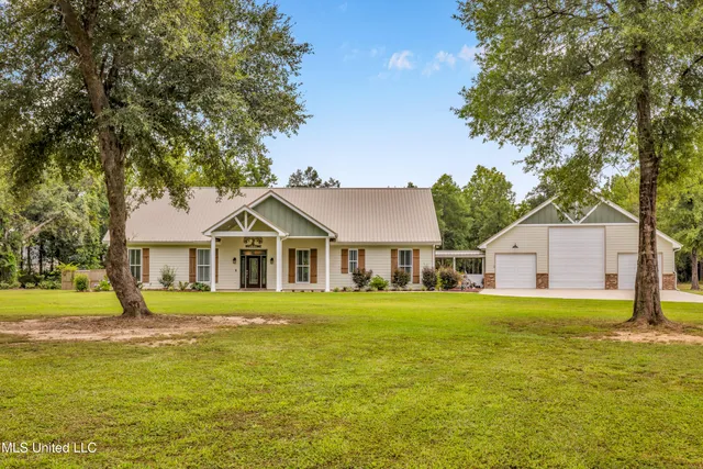$599,000 | 7 Bridge View, Carriere, MS 39426
