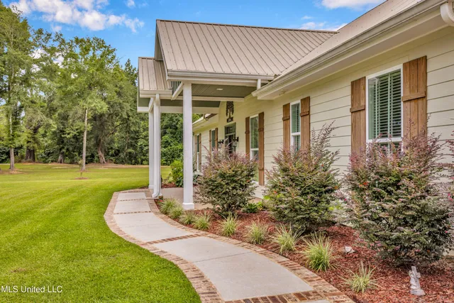 $599,000 | 7 Bridge View, Carriere, MS 39426