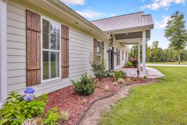 $599,000 | 7 Bridge View, Carriere, MS 39426