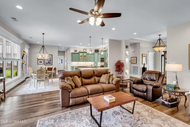 $599,000 | 7 Bridge View, Carriere, MS 39426