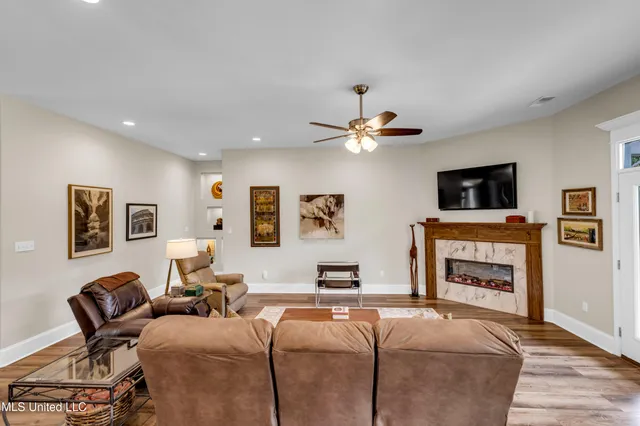 $599,000 | 7 Bridge View, Carriere, MS 39426