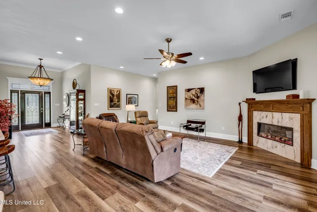 $599,000 | 7 Bridge View, Carriere, MS 39426