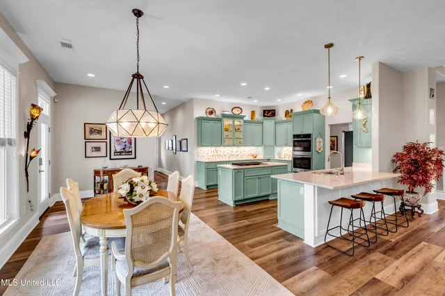 $599,000 | 7 Bridge View, Carriere, MS 39426