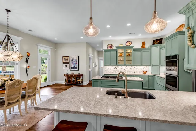 $599,000 | 7 Bridge View, Carriere, MS 39426