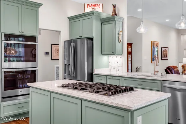 $599,000 | 7 Bridge View, Carriere, MS 39426