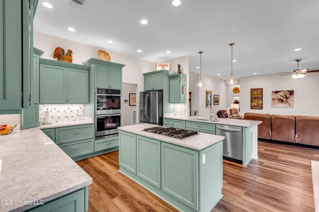 $599,000 | 7 Bridge View, Carriere, MS 39426