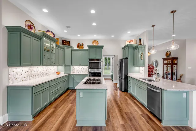 $599,000 | 7 Bridge View, Carriere, MS 39426