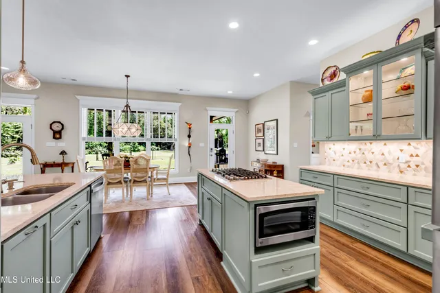 $599,000 | 7 Bridge View, Carriere, MS 39426