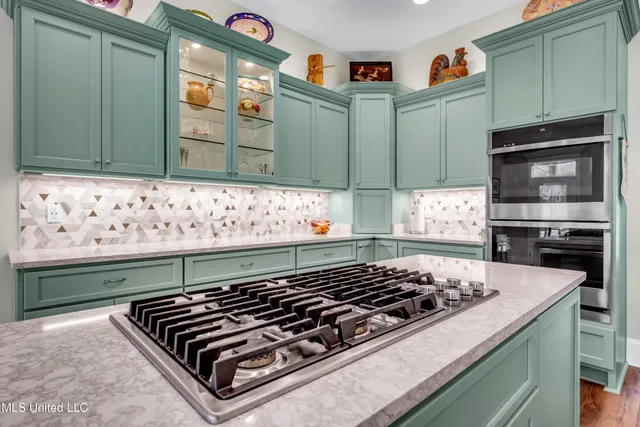 $599,000 | 7 Bridge View, Carriere, MS 39426