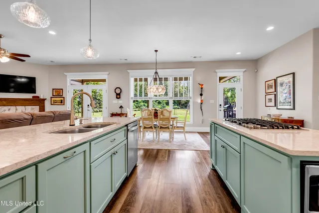 $599,000 | 7 Bridge View, Carriere, MS 39426