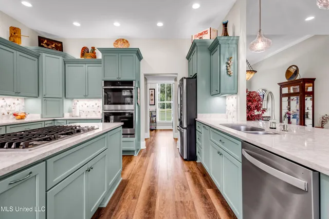 $599,000 | 7 Bridge View, Carriere, MS 39426