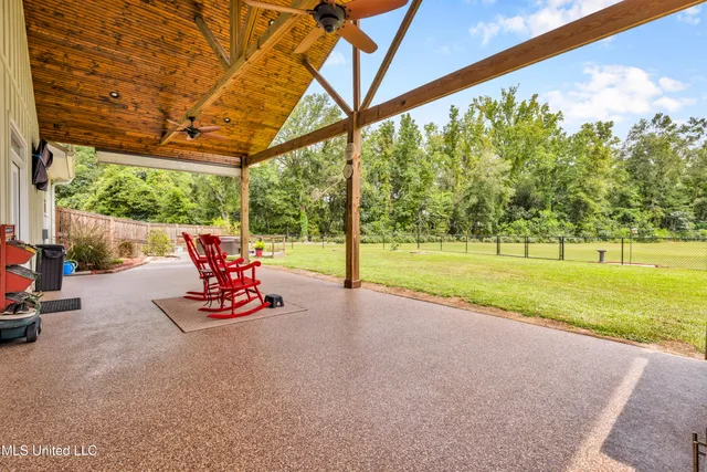 $599,000 | 7 Bridge View, Carriere, MS 39426