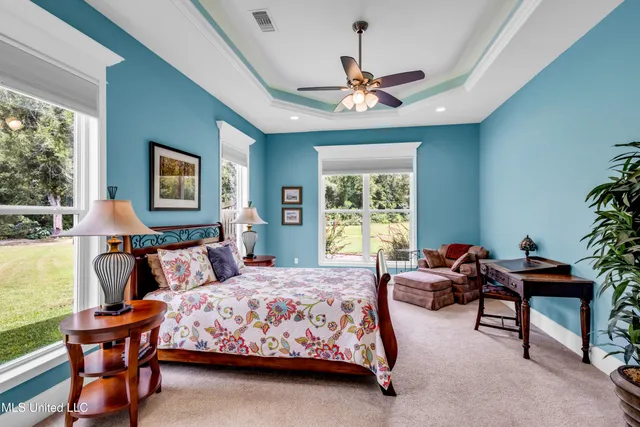 $599,000 | 7 Bridge View, Carriere, MS 39426