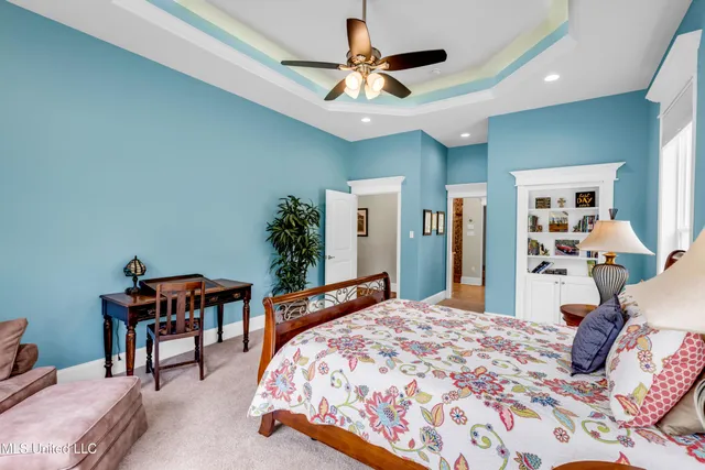 $599,000 | 7 Bridge View, Carriere, MS 39426