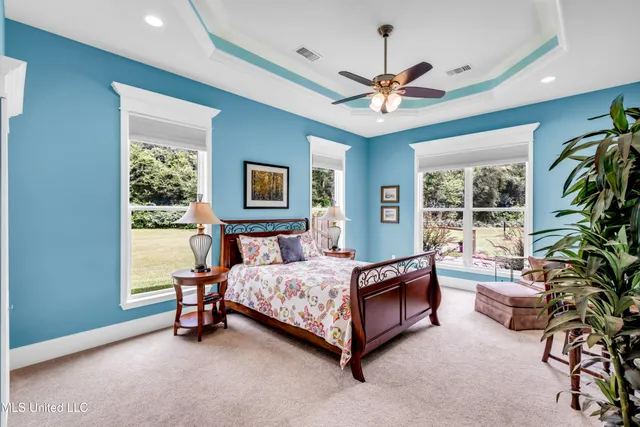 $599,000 | 7 Bridge View, Carriere, MS 39426