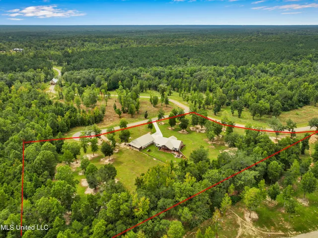 $599,000 | 7 Bridge View, Carriere, MS 39426