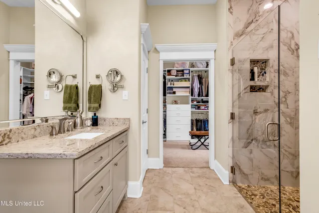 $599,000 | 7 Bridge View, Carriere, MS 39426