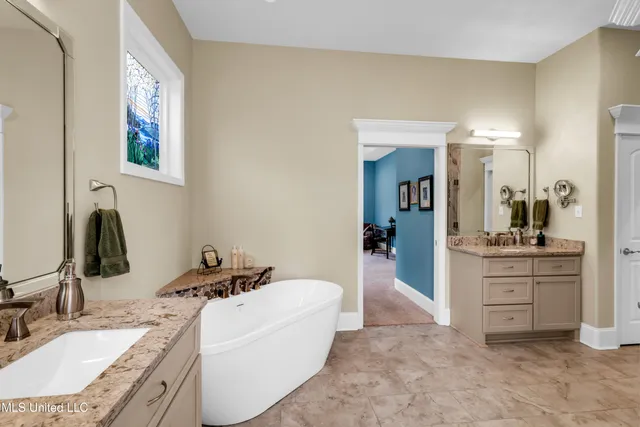 $599,000 | 7 Bridge View, Carriere, MS 39426