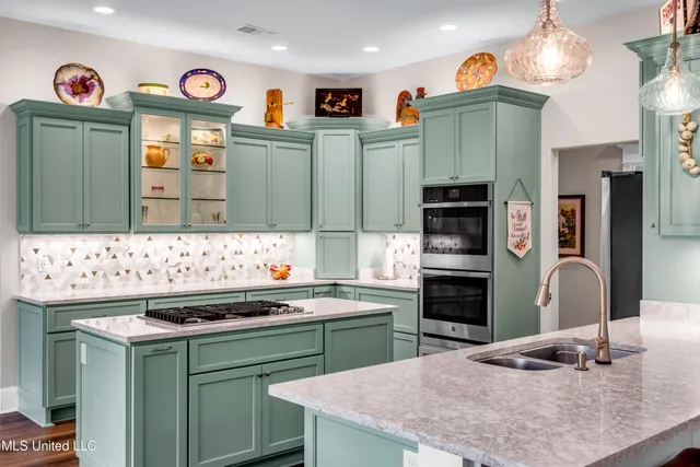 $599,000 | 7 Bridge View, Carriere, MS 39426