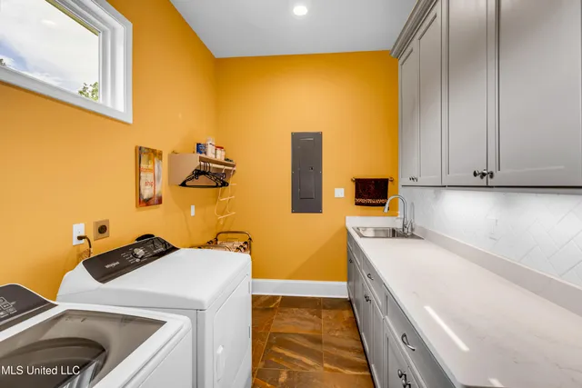 $599,000 | 7 Bridge View, Carriere, MS 39426