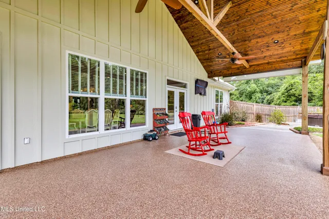 $599,000 | 7 Bridge View, Carriere, MS 39426