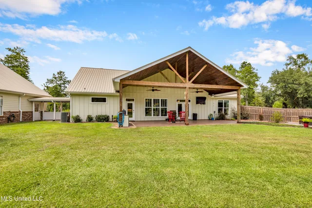$599,000 | 7 Bridge View, Carriere, MS 39426