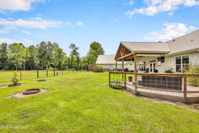 $599,000 | 7 Bridge View, Carriere, MS 39426
