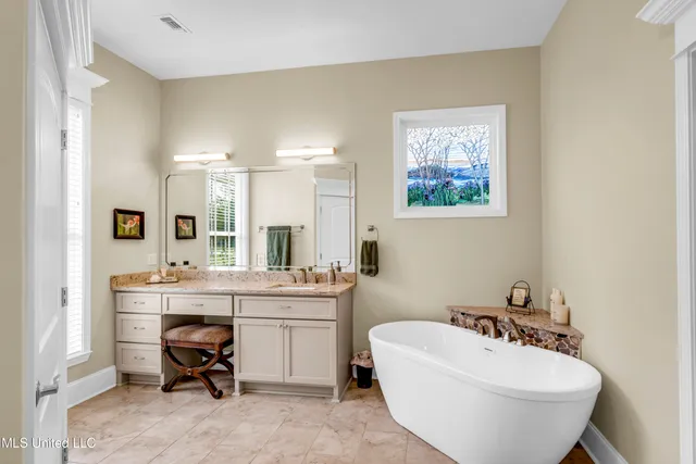 $599,000 | 7 Bridge View, Carriere, MS 39426