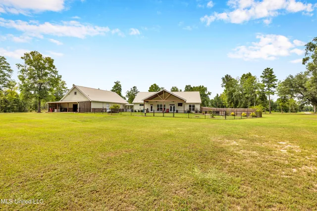 $599,000 | 7 Bridge View, Carriere, MS 39426