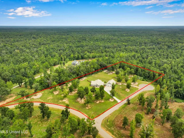 $599,000 | 7 Bridge View, Carriere, MS 39426