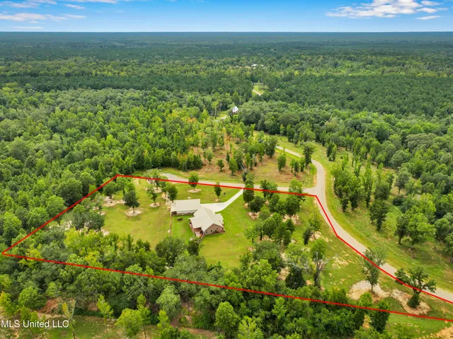 $599,000 | 7 Bridge View, Carriere, MS 39426