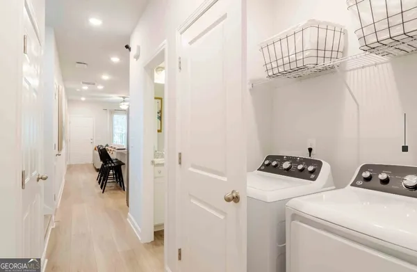 $2,460 | 1151 Hunter Trail, Unit 30, Acworth, GA 30102