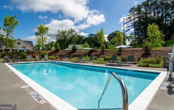 $2,460 | 1151 Hunter Trail, Unit 30, Acworth, GA 30102