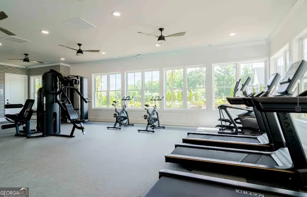 $2,460 | 1151 Hunter Trail, Unit 30, Acworth, GA 30102