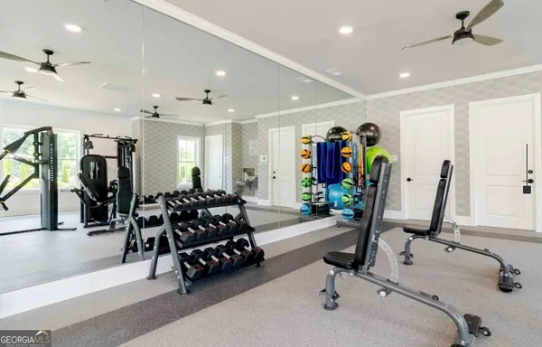 $2,460 | 1151 Hunter Trail, Unit 30, Acworth, GA 30102