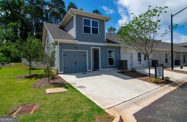 $2,460 | 1151 Hunter Trail, Unit 30, Acworth, GA 30102