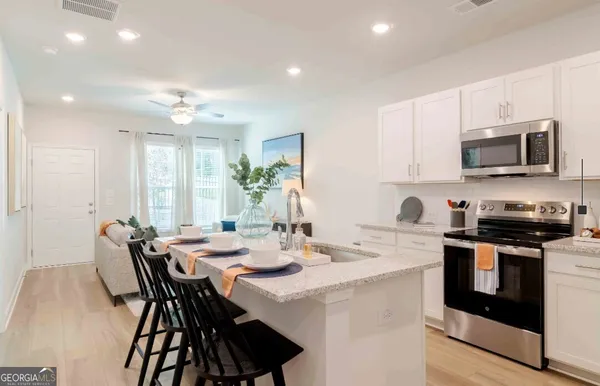 $2,460 | 1151 Hunter Trail, Unit 30, Acworth, GA 30102