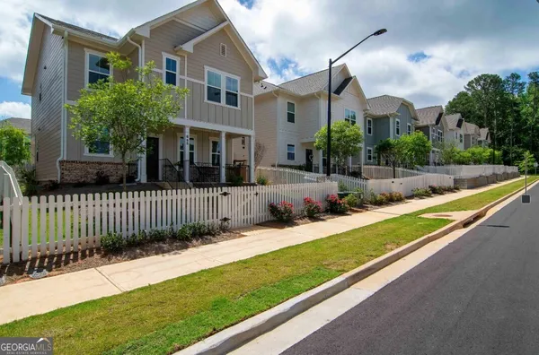 $2,460 | 1151 Hunter Trail, Unit 30, Acworth, GA 30102