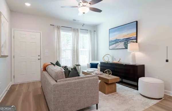 $2,460 | 1151 Hunter Trail, Unit 30, Acworth, GA 30102