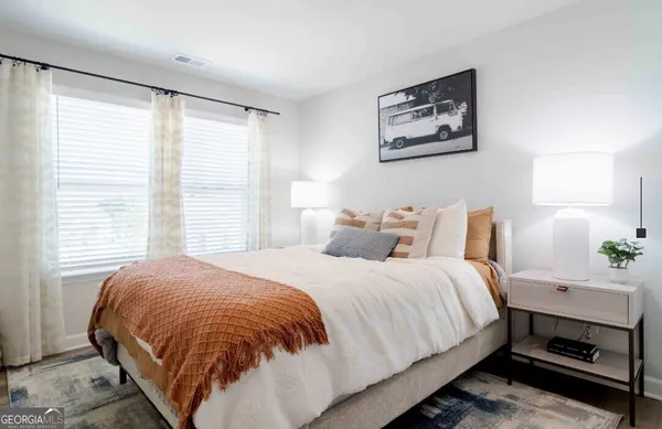 $2,460 | 1151 Hunter Trail, Unit 30, Acworth, GA 30102