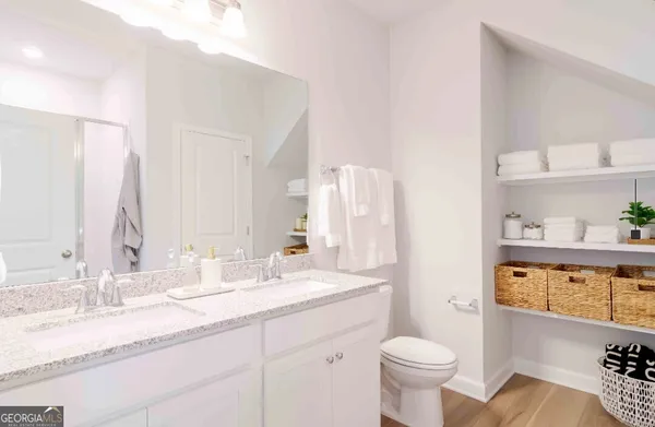 $2,460 | 1151 Hunter Trail, Unit 30, Acworth, GA 30102