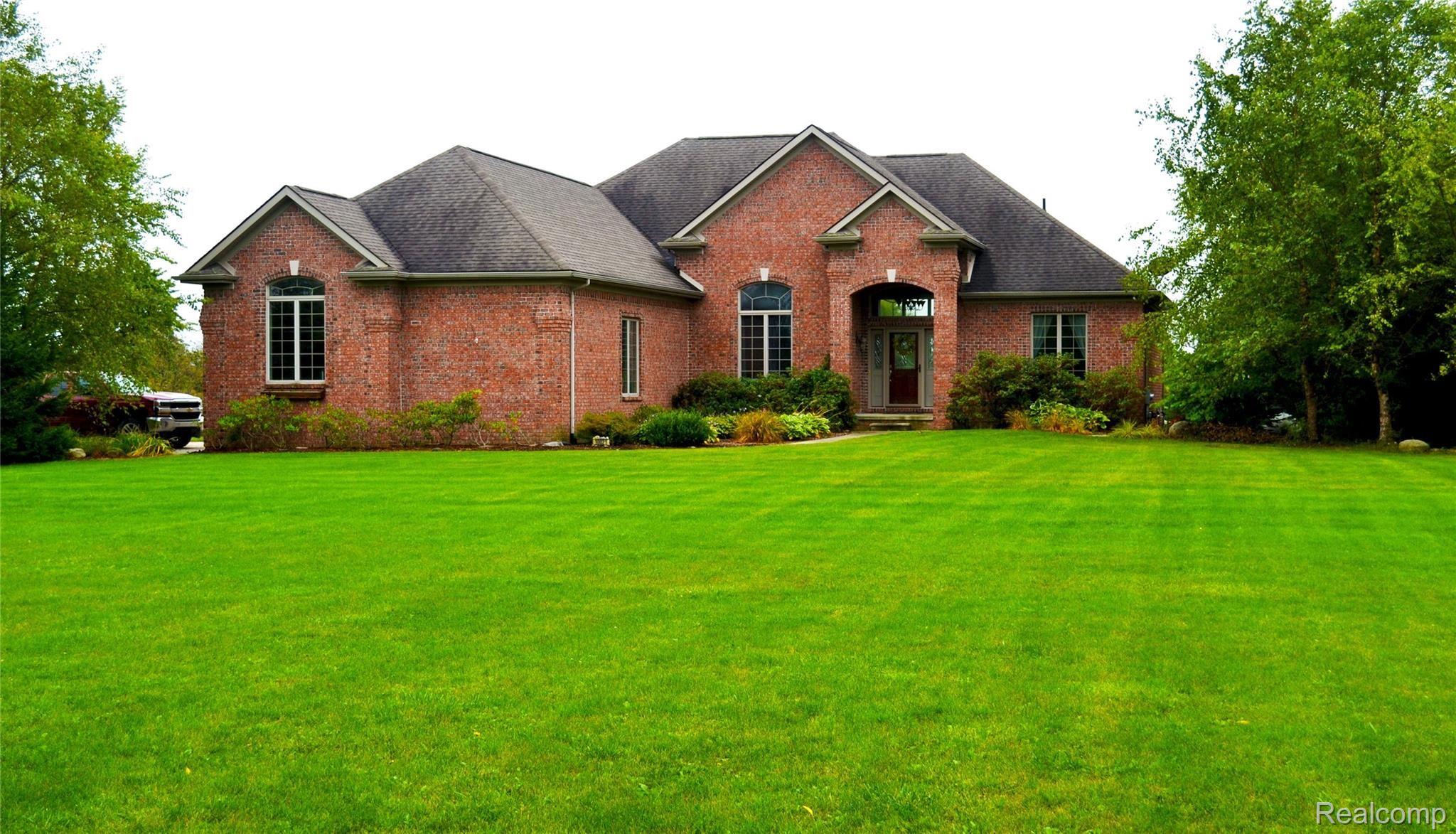 10021 Carroll Road Columbus, MI 48063 - Photo 1 of 34 DSC_6428 copy.jpg