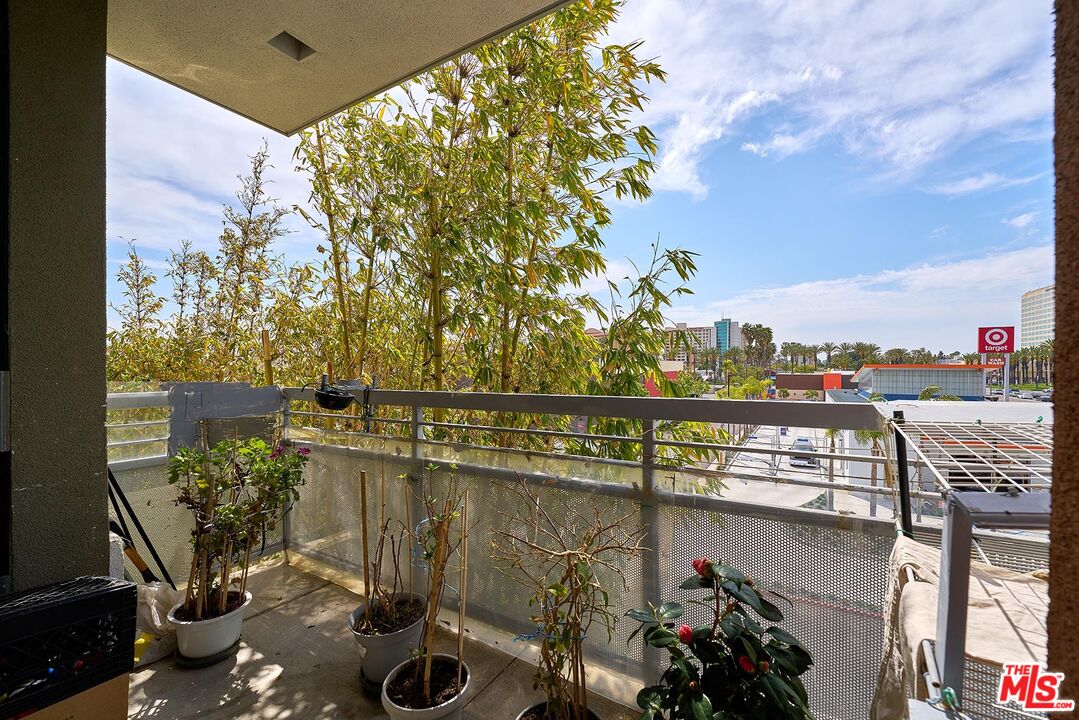 12664 Chapman Avenue, Unit 1208 Garden Grove, CA 92840 - Photo 20 of 29 a view of ocean from a balcony