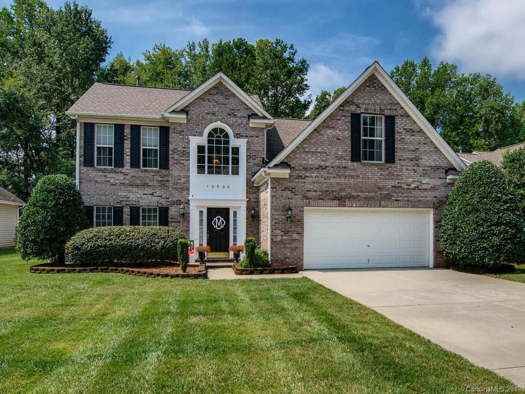 12926 Phillips Road Matthews, NC 28105 - Photo 1 of 26 Gallery Image 1